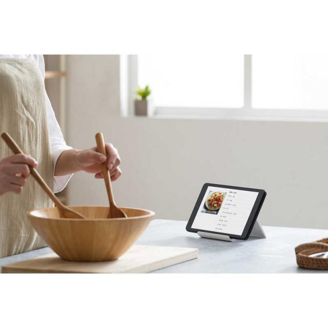 アイリスオーヤマ　IRIS OHYAMA　106630 タブレット エントリーモデル 8インチ ブラック　TE084M4V1B_7