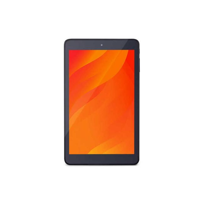 アイリスオーヤマ　IRIS OHYAMA　106630 タブレット エントリーモデル 8インチ ブラック　TE084M4V1B_9