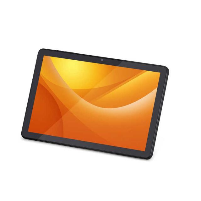 アイリスオーヤマ タブレット 8インチ wi-fiモデル Android12 動画視聴 日本語サポート 1920x1200 メモリ3GB ストレージ32GB 8コア アンドロイド LUCA TE083M3N1-B アイリスオーヤマ タブレット 8インチ WI-FIモデル ANDROID12 動画視聴