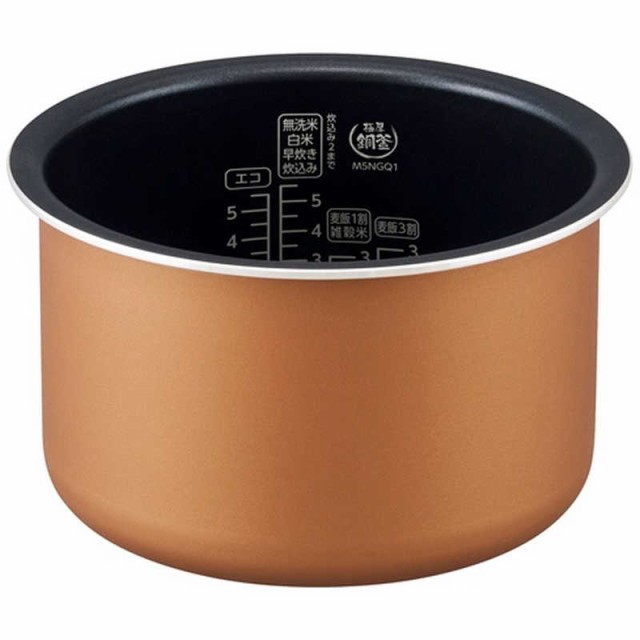 Amazon | アイリスオーヤマ ジャー炊飯器 5.5合 SHK-NR110-HA