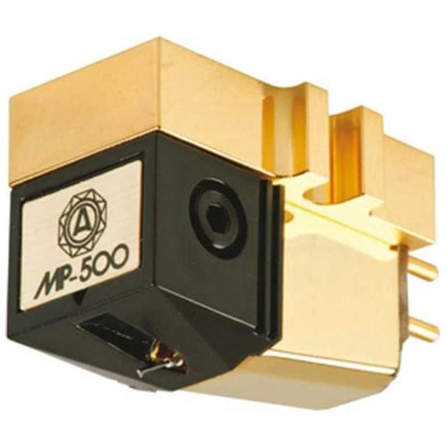 ナガオカ MPカートリッジ MP-500|NAGAOKA MP型ステレオ ナガオカ MPカートリッジ MP-500|NAGAOKA MP型ステレオ