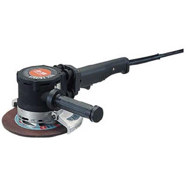 日本電産テクノモータ　高周波グラインダ180mm　HDG-18P