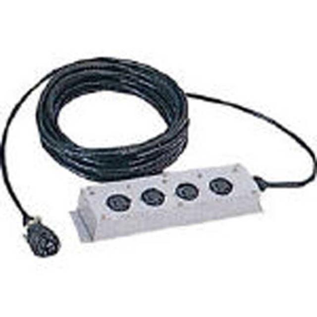 日本電産テクノモータ　電源延長コード10m　COOD10 25,592円