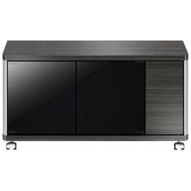 朝日木材　テレビ台 目安：〜32型対応 ハイタイプ 　AS-GD800H 9,757円