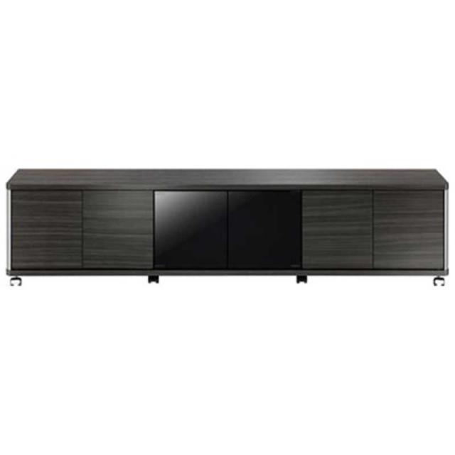 朝日木材　テレビ台 目安：〜70型対応 ハイタイプ 　AS-GD1770H