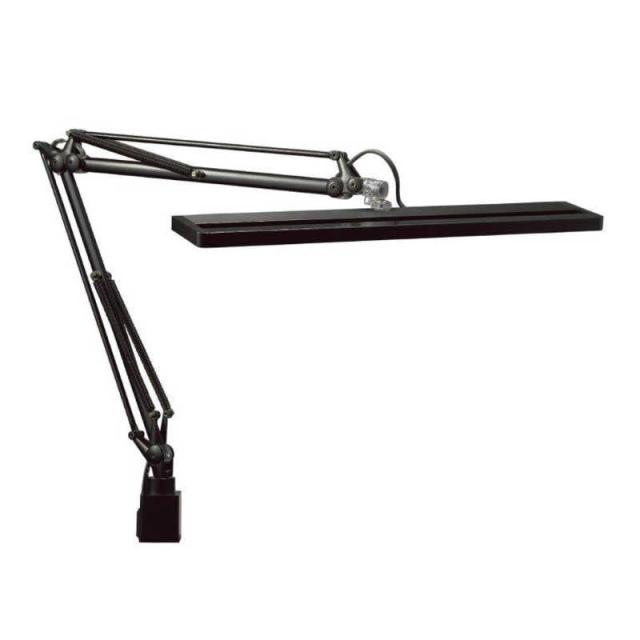 山田照明　Z-Light クランプ式LEDアームスタンド　Z-80PROIIB_5