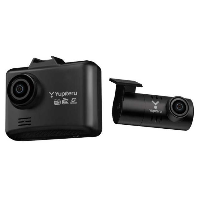 コムテック i-safe plus2 ドライブレコーダー ２個セット コムテック i-safe ストア plus2 ドライブレコーダー 2個セット