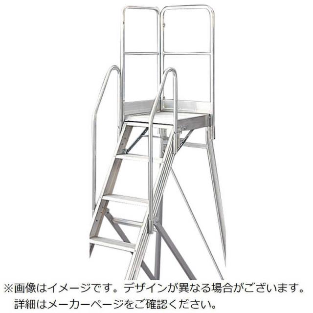 長谷川工業　DAD用 片側開口用背面手摺 (17175)　DADTKH110の通販はその他カメラ用周辺機器・アクセサリー