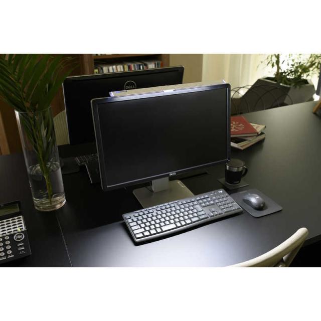 スワン電器　EXARM ZETA　LEDモニターライト ブラック [LED /昼光色〜電球色]　EXZ-1500BK-ZT_7