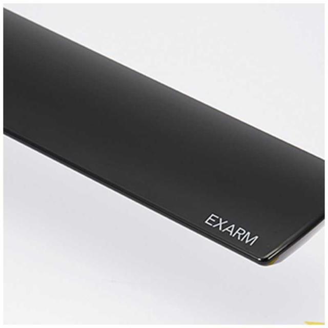 スワン電器　LEDアームスタンド　LEX-970BK_2
