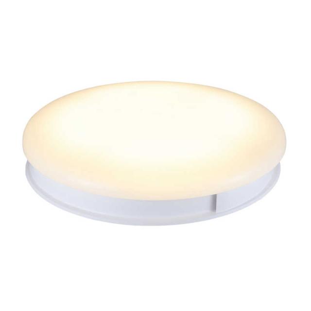 スワン電器　LEDシーリングファンライト UZUKAZE 12畳 昼光色〜電球色 リモコン付属 ホワイト　FCE-550WH-UZ_2