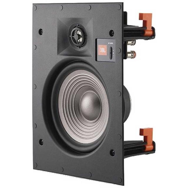 JBL　壁埋め込み用スピーカー　STUDIO26IW