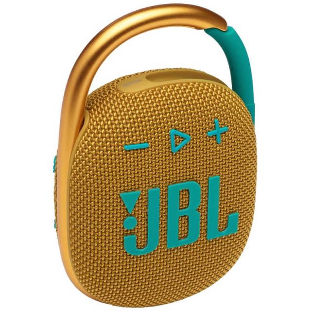 JBL Bluetoothスピーカー ゴールド JBL JBL Bluetoothスピーカー イエロー 防水 JBLGO3YEL : コジマ