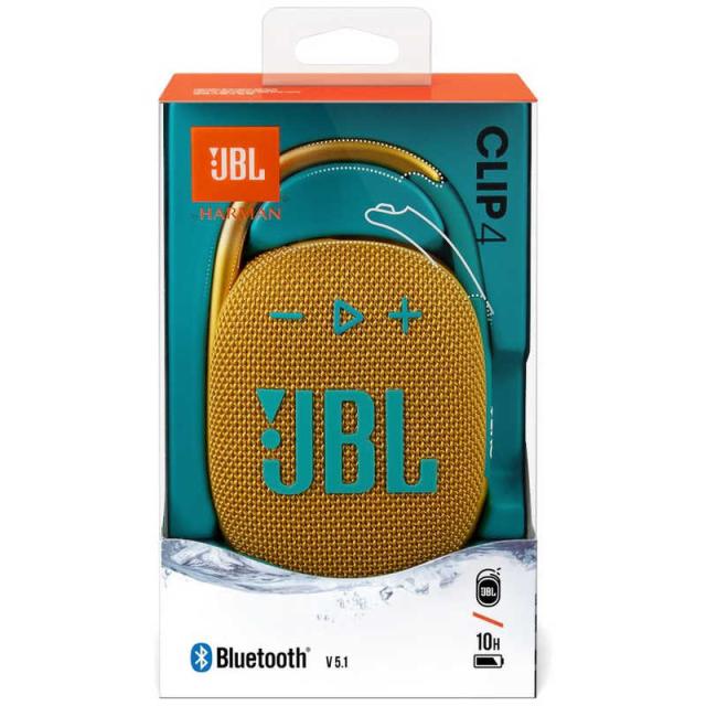 JBL Bluetooth スピーカー JBL Go Essential | ポータブル ウォータープルーフ スピーカー