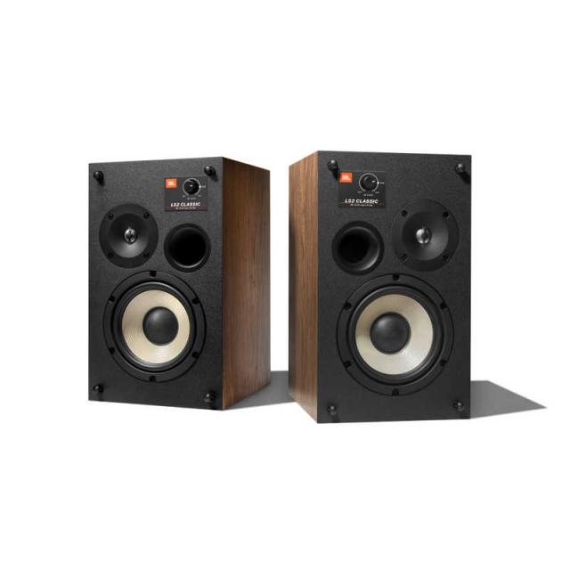 JBL スピーカー ブラック オレンジ 高 品質テレビ・オーディオ・カメラ