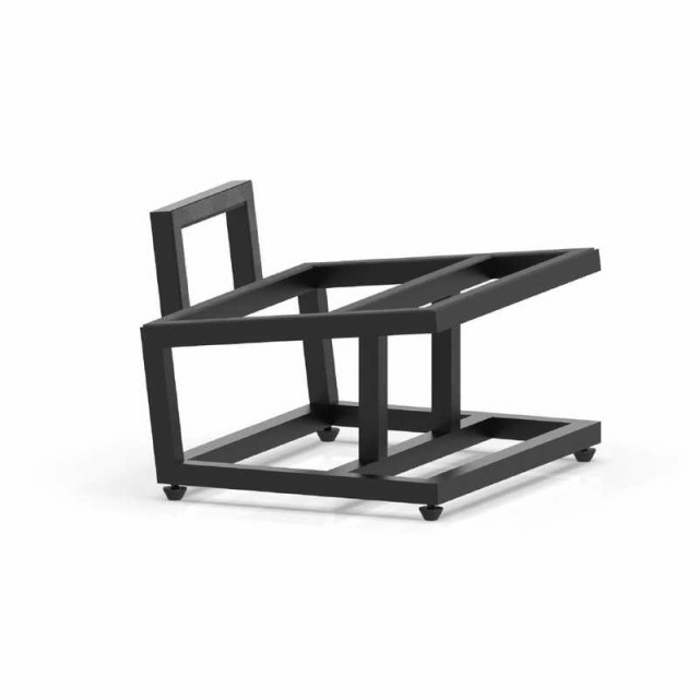 JBL　スピーカースタンド (ペア) ブラック　JBLJS150BLK