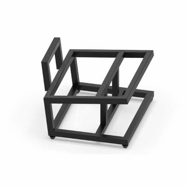 JBL スピーカースタンド (ペア) ブラック JBLJS150BLK