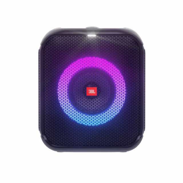 JBL　Bluetooth スピーカー ブラック　JBLPBENCOREESSJN