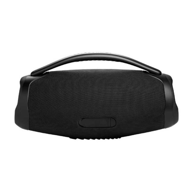 Amazon.com: JBL Boombox 3 Wi-Fi Portable Wireless Speaker