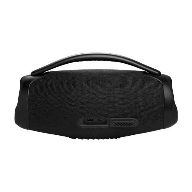 JBL　WiFiスピーカー Boombox 3 Wi-Fi ［防水 /Bluetooth対応 /Wi-Fi対応］　JBLBB3WIFIBLKJN_6