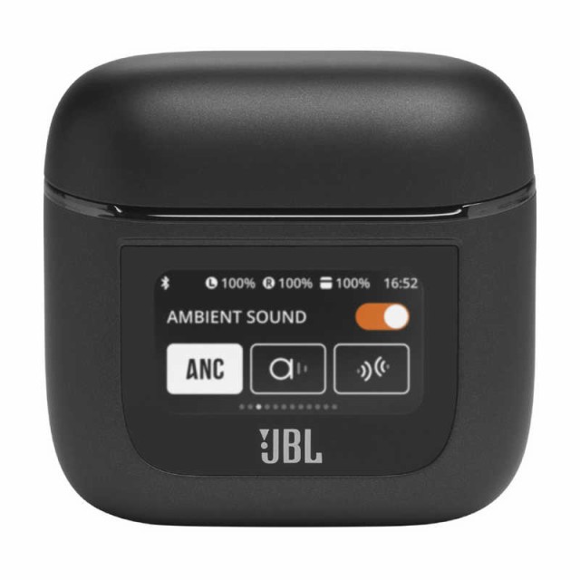 JBL TOUR PRO+ TWS 完全ワイヤレスイヤホンオーディオ機器