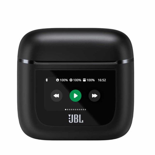 JBL TOUR PRO 2 BLK 完全ワイヤレスイヤホンシリーズTOU - イヤフォン