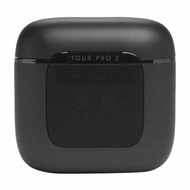 JBL イヤホン フルワイヤレスイヤホン TOUR PRO 2 ツアープロツー