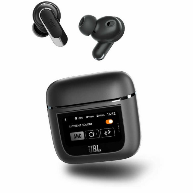 JBL　フルワイヤレスイヤホン TOUR PRO 2【新品・未開封】Bluetooth