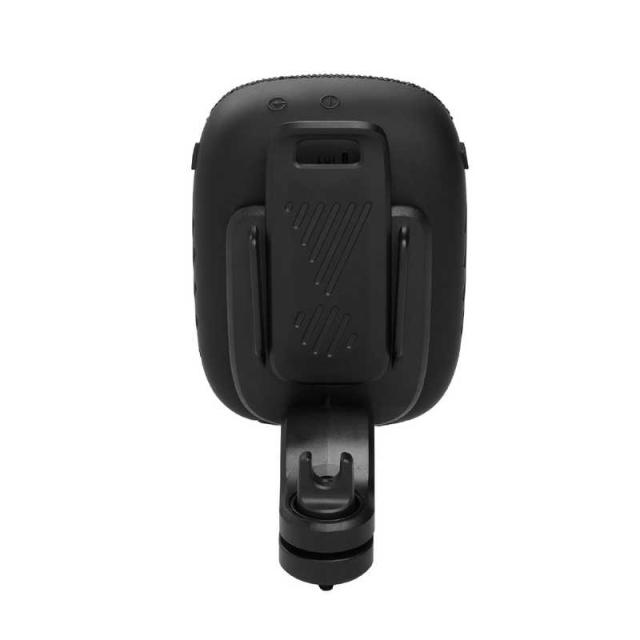 JBL ブルートゥーススピーカー ブラック ［防水 /Bluetooth対応