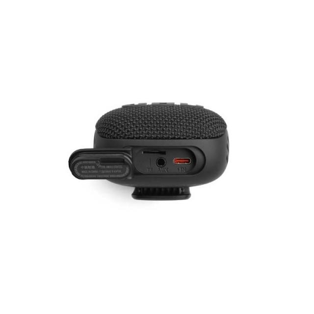 JBL　ブルートゥーススピーカー ブラック ［防水 /Bluetooth対応］　JBLWIND3JN_11