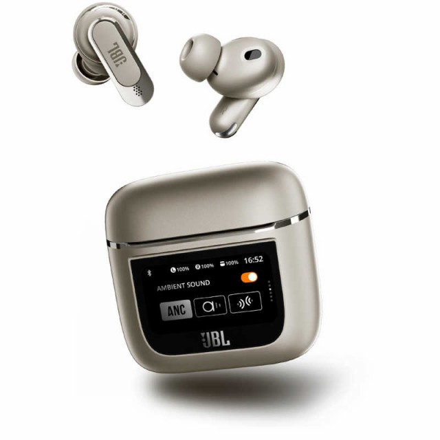 JBL イヤホン フルワイヤレスイヤホン TOUR PRO 2 ツアープロ JBL イヤホン フルワイヤレスイヤホン TOUR PRO 2 ツアープロ