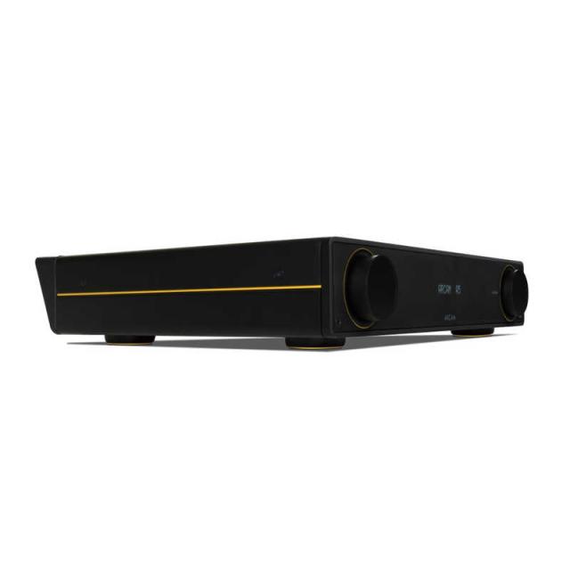 ARCAM　インテグレーテッドアンプ ［DAC機能対応］ Black　ARCA5JN_5