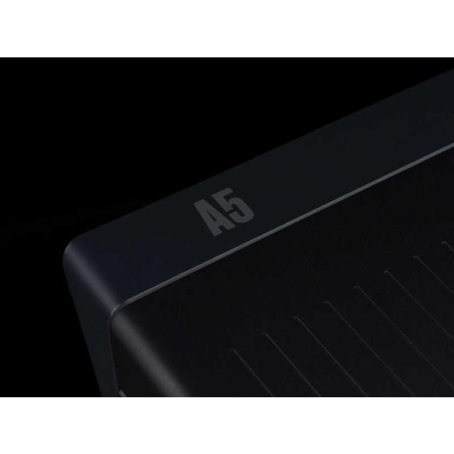 ARCAM　インテグレーテッドアンプ ［DAC機能対応］ Black　ARCA5JN_9