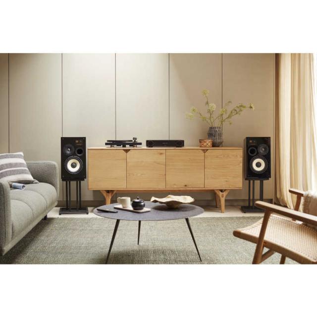 ARCAM　インテグレーテッドアンプ ［DAC機能対応］ Black　ARCA5JN_13