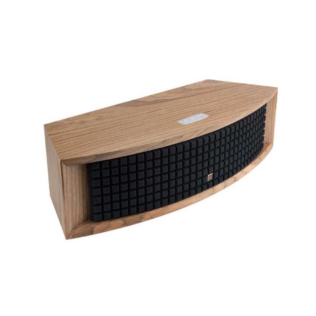 JBL　インテグレーテッド・ミュージックシステム ［Bluetooth対応 /Wi-Fi対応］ ウォールナット　JBLL42MSWALJN_2