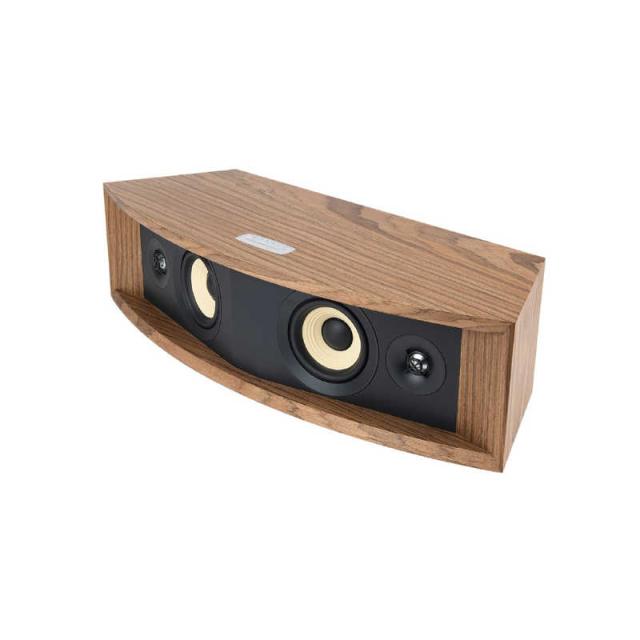 JBL　インテグレーテッド・ミュージックシステム ［Bluetooth対応 /Wi-Fi対応］ ウォールナット　JBLL42MSWALJN_3