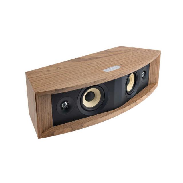 JBL　インテグレーテッド・ミュージックシステム ［Bluetooth対応 /Wi-Fi対応］ ウォールナット　JBLL42MSWALJN_5