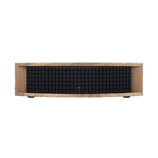 JBL　インテグレーテッド・ミュージックシステム ［Bluetooth対応 /Wi-Fi対応］ ウォールナット　JBLL42MSWALJN_6