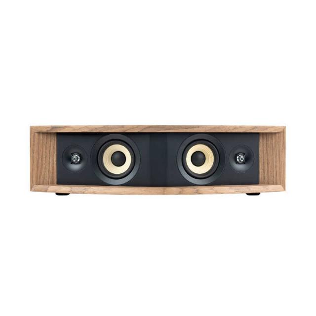 JBL　インテグレーテッド・ミュージックシステム ［Bluetooth対応 /Wi-Fi対応］ ウォールナット　JBLL42MSWALJN_7