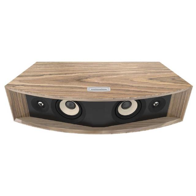 JBL　インテグレーテッド・ミュージックシステム ［Bluetooth対応 /Wi-Fi対応］ ウォールナット　JBLL42MSWALJN_8