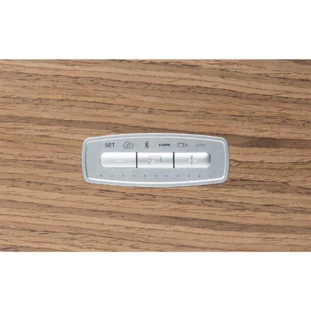 JBL　インテグレーテッド・ミュージックシステム ［Bluetooth対応 /Wi-Fi対応］ ウォールナット　JBLL42MSWALJN_9