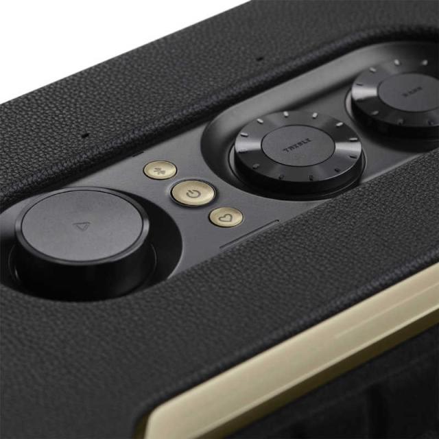 JBL　WiFiスピーカー Authentics 300 ［Bluetooth対応 /Wi-Fi対応］ ブラック　JBLAUTH300BLKJN_5