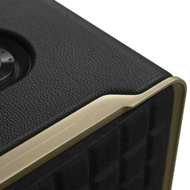 JBL　WiFiスピーカー Authentics 300 ［Bluetooth対応 /Wi-Fi対応］ ブラック　JBLAUTH300BLKJN_7