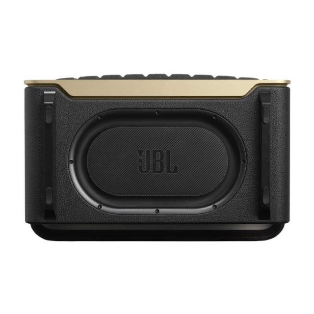 JBL　WiFiスピーカー Authentics 300 ［Bluetooth対応 /Wi-Fi対応］ ブラック　JBLAUTH300BLKJN_9