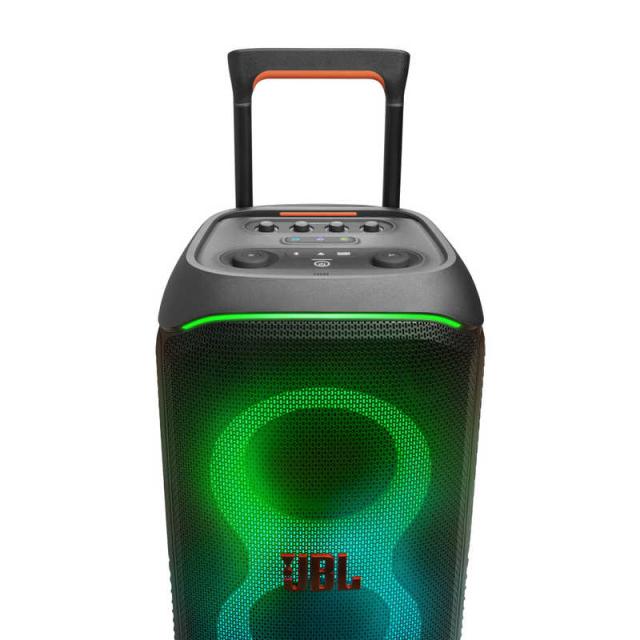 JBL ブルートゥーススピーカー ［防水 /Bluetooth対応］ ブラック