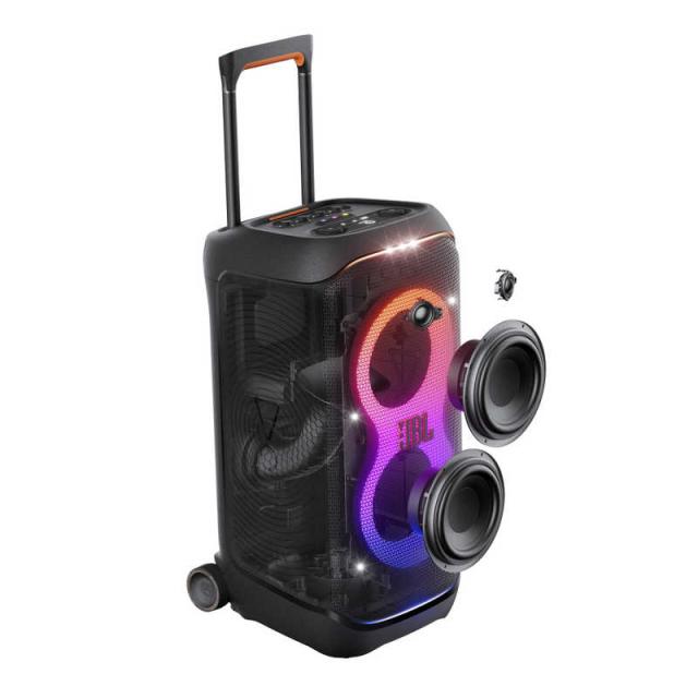 JBL ブルートゥーススピーカー ［防水 /Bluetooth対応
