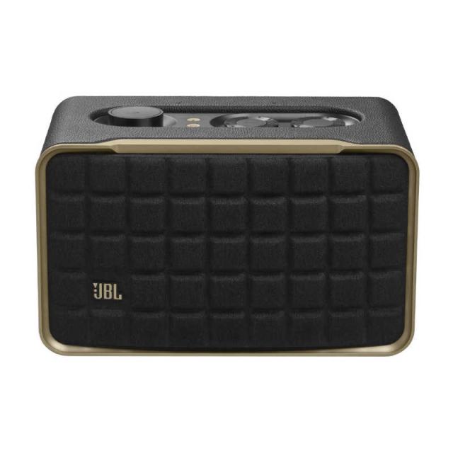 JBL　WiFiスピーカー Authentics 200 ［Bluetooth対応 /Wi-Fi対応］ ブラック　JBLAUTH200BLKJN_2