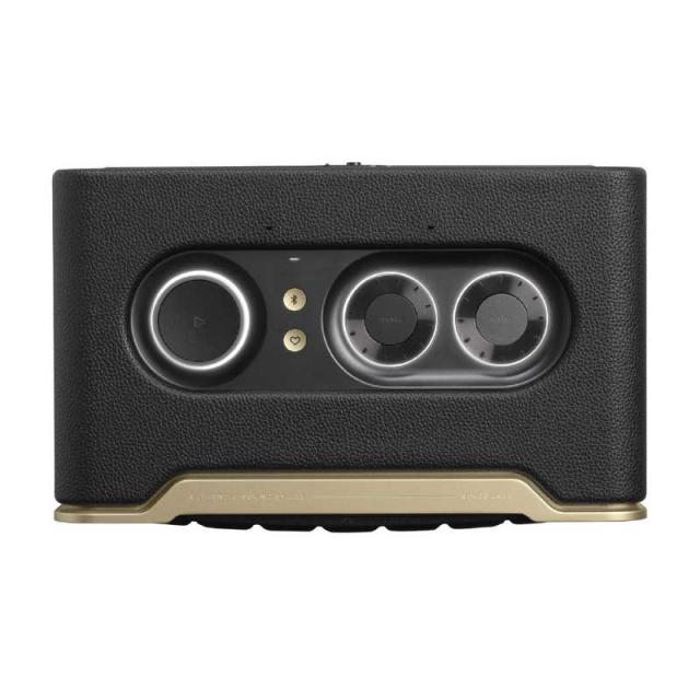 JBL　WiFiスピーカー Authentics 200 ［Bluetooth対応 /Wi-Fi対応］ ブラック　JBLAUTH200BLKJN_4