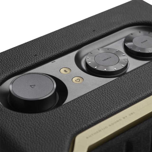 JBL　WiFiスピーカー Authentics 200 ［Bluetooth対応 /Wi-Fi対応］ ブラック　JBLAUTH200BLKJN_5