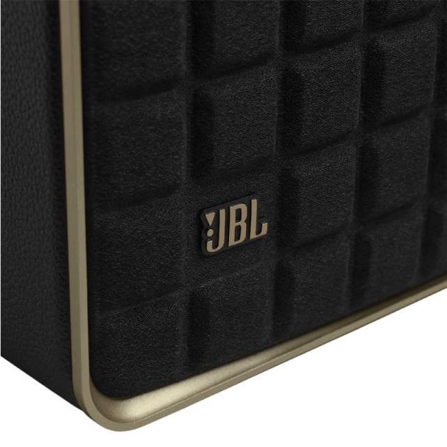 JBL　WiFiスピーカー Authentics 200 ［Bluetooth対応 /Wi-Fi対応］ ブラック　JBLAUTH200BLKJN_6